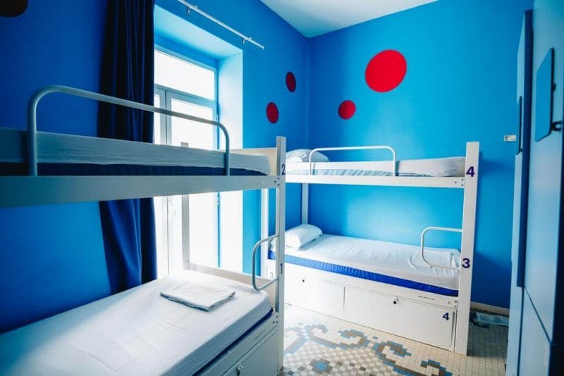 alojamiento hostel valencia 5 » Despedidas As de Picas alojamiento-hostel-valencia (5)