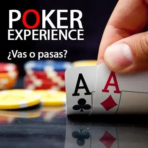 poker experience