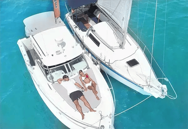 Inicio 5 Alquiler de barcos privados Valencia