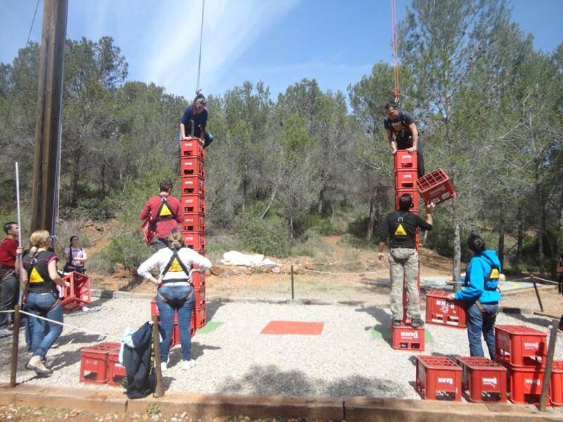 Birrarium · Humor amarillo Valencia