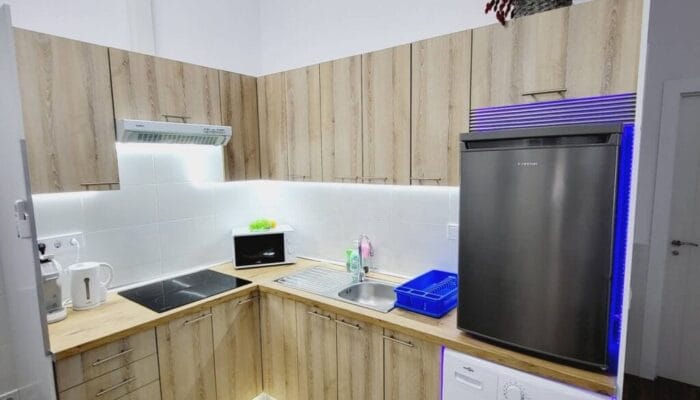 Alquiler apartamentos Valencia